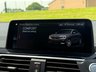 USED 2018 68 BMW X4 3.0 M40d Auto xDrive Euro 6 (s/s) 5dr 3 YEAR WARRANTY ONLY Â£1198