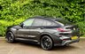USED 2018 68 BMW X4 3.0 M40d Auto xDrive Euro 6 (s/s) 5dr 3 YEAR WARRANTY ONLY Â£1198