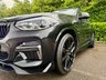 USED 2018 68 BMW X4 3.0 M40d Auto xDrive Euro 6 (s/s) 5dr 3 YEAR WARRANTY ONLY Â£1198