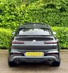 USED 2018 68 BMW X4 3.0 M40d Auto xDrive Euro 6 (s/s) 5dr 3 YEAR WARRANTY ONLY Â£1198