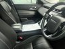 USED 2018 68 LAND ROVER RANGE ROVER VELAR 2.0 D180 R-Dynamic S SUV 5dr Diesel Auto 4WD Euro 6 (s/s) (180 ps) SANTORINI BLACK, REAR CAM