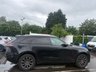 USED 2018 68 LAND ROVER RANGE ROVER VELAR 2.0 D180 R-Dynamic S SUV 5dr Diesel Auto 4WD Euro 6 (s/s) (180 ps) SANTORINI BLACK, REAR CAM