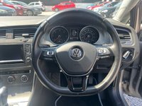 USED 2013 13 VOLKSWAGEN GOLF 2.0 TDI BlueMotion Tech SE Hatchback 5dr Diesel DSG Euro 5 (s/s) (150 ps) 12 MONTHS MOT AND FULL ENGINE SERVICE ON EVERY CAR!!!