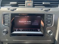 USED 2013 13 VOLKSWAGEN GOLF 2.0 TDI BlueMotion Tech SE Hatchback 5dr Diesel DSG Euro 5 (s/s) (150 ps) 12 MONTHS MOT AND FULL ENGINE SERVICE ON EVERY CAR!!!