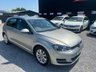 USED 2013 13 VOLKSWAGEN GOLF 2.0 TDI BlueMotion Tech SE Hatchback 5dr Diesel DSG Euro 5 (s/s) (150 ps) 12 MONTHS MOT AND FULL ENGINE SERVICE ON EVERY CAR!!!