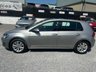 USED 2013 13 VOLKSWAGEN GOLF 2.0 TDI BlueMotion Tech SE Hatchback 5dr Diesel DSG Euro 5 (s/s) (150 ps) 12 MONTHS MOT AND FULL ENGINE SERVICE ON EVERY CAR!!!