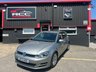 USED 2013 13 VOLKSWAGEN GOLF 2.0 TDI BlueMotion Tech SE Hatchback 5dr Diesel DSG Euro 5 (s/s) (150 ps) 12 MONTHS MOT AND FULL ENGINE SERVICE ON EVERY CAR!!!