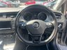 USED 2013 13 VOLKSWAGEN GOLF 2.0 TDI BlueMotion Tech SE Hatchback 5dr Diesel DSG Euro 5 (s/s) (150 ps) 12 MONTHS MOT AND FULL ENGINE SERVICE ON EVERY CAR!!!