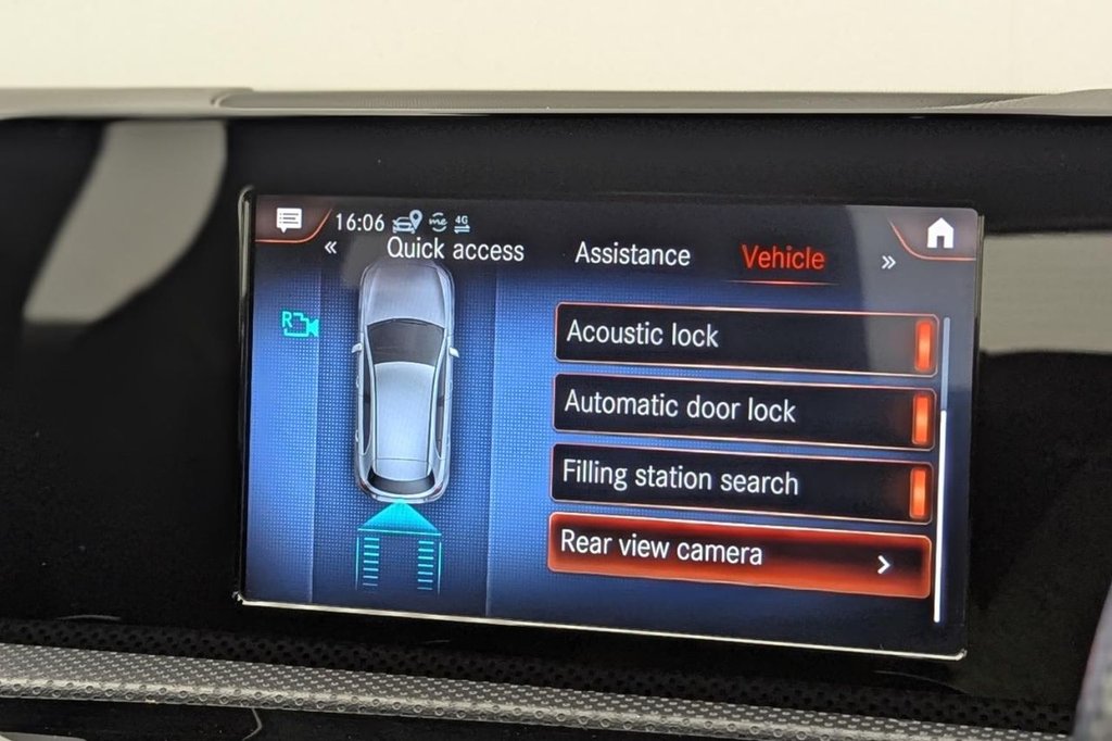 USED 2019 19 MERCEDES-BENZ A-CLASS 1.3 A180 AMG Line Hatchback 5dr Petrol Manual Euro 6 (s/s) (136 ps) Sat Nav, Rear Camera, Cruise