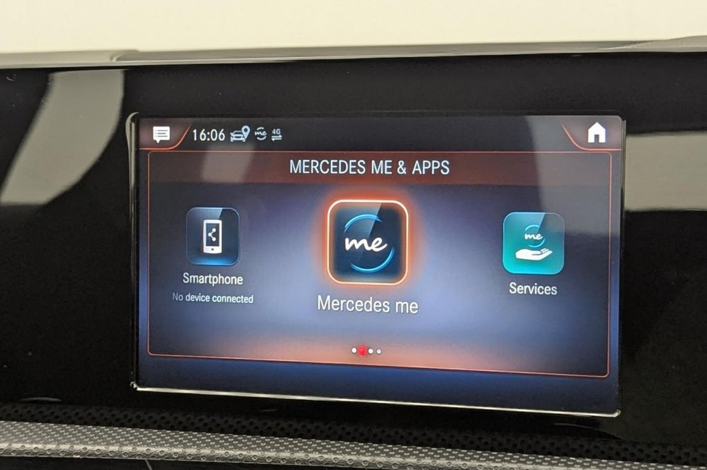 USED 2019 19 MERCEDES-BENZ A-CLASS 1.3 A180 AMG Line Hatchback 5dr Petrol Manual Euro 6 (s/s) (136 ps) Sat Nav, Rear Camera, Cruise