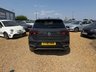 USED 2018 18 VOLKSWAGEN T-ROC 1.5 TSI EVO SEL SUV 5dr Petrol Manual Euro 6 (s/s) (150 ps) 