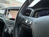 USED 2018 18 VOLKSWAGEN T-ROC 1.5 TSI EVO SEL SUV 5dr Petrol Manual Euro 6 (s/s) (150 ps) 