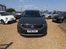 USED 2018 18 VOLKSWAGEN T-ROC 1.5 TSI EVO SEL SUV 5dr Petrol Manual Euro 6 (s/s) (150 ps) 