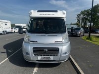 USED 2012 12 FIAT DUCATO SWIFT BOLERO 684 FB 