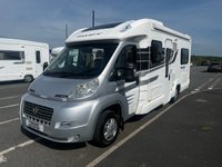 USED 2012 12 FIAT DUCATO SWIFT BOLERO 684 FB 