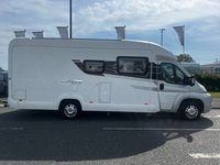 USED 2012 12 FIAT DUCATO SWIFT BOLERO 684 FB 