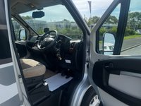 USED 2012 12 FIAT DUCATO SWIFT BOLERO 684 FB 