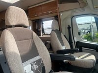 USED 2012 12 FIAT DUCATO SWIFT BOLERO 684 FB 