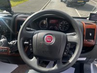USED 2012 12 FIAT DUCATO SWIFT BOLERO 684 FB 