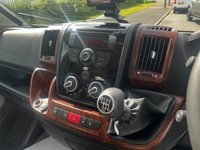 USED 2012 12 FIAT DUCATO SWIFT BOLERO 684 FB 
