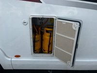 USED 2012 12 FIAT DUCATO SWIFT BOLERO 684 FB 