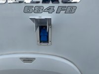 USED 2012 12 FIAT DUCATO SWIFT BOLERO 684 FB 