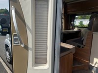 USED 2012 12 FIAT DUCATO SWIFT BOLERO 684 FB 