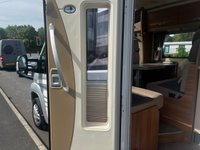 USED 2012 12 FIAT DUCATO SWIFT BOLERO 684 FB 