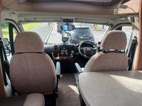 USED 2012 12 FIAT DUCATO SWIFT BOLERO 684 FB 