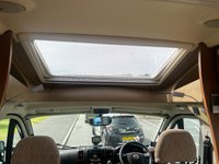 USED 2012 12 FIAT DUCATO SWIFT BOLERO 684 FB 