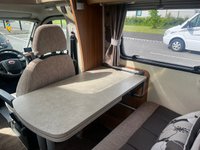 USED 2012 12 FIAT DUCATO SWIFT BOLERO 684 FB 