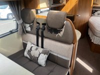 USED 2012 12 FIAT DUCATO SWIFT BOLERO 684 FB 