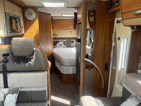 USED 2012 12 FIAT DUCATO SWIFT BOLERO 684 FB 