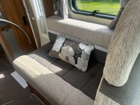 USED 2012 12 FIAT DUCATO SWIFT BOLERO 684 FB 