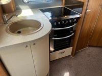 USED 2012 12 FIAT DUCATO SWIFT BOLERO 684 FB 