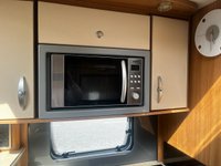 USED 2012 12 FIAT DUCATO SWIFT BOLERO 684 FB 