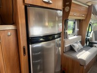 USED 2012 12 FIAT DUCATO SWIFT BOLERO 684 FB 
