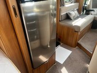 USED 2012 12 FIAT DUCATO SWIFT BOLERO 684 FB 