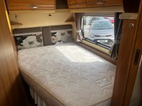 USED 2012 12 FIAT DUCATO SWIFT BOLERO 684 FB 