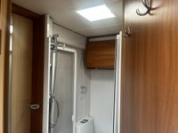 USED 2012 12 FIAT DUCATO SWIFT BOLERO 684 FB 