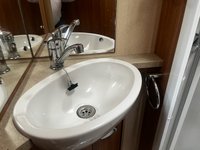 USED 2012 12 FIAT DUCATO SWIFT BOLERO 684 FB 