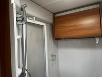 USED 2012 12 FIAT DUCATO SWIFT BOLERO 684 FB 