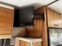 USED 2012 12 FIAT DUCATO SWIFT BOLERO 684 FB 