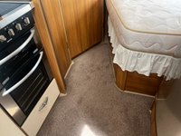 USED 2012 12 FIAT DUCATO SWIFT BOLERO 684 FB 
