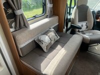 USED 2012 12 FIAT DUCATO SWIFT BOLERO 684 FB 