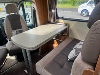USED 2012 12 FIAT DUCATO SWIFT BOLERO 684 FB 