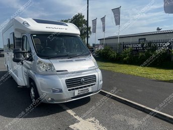 2012 FIAT DUCATO