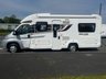 USED 2012 12 FIAT DUCATO SWIFT BOLERO 684 FB 