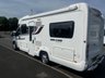USED 2012 12 FIAT DUCATO SWIFT BOLERO 684 FB 