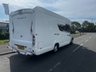 USED 2012 12 FIAT DUCATO SWIFT BOLERO 684 FB 